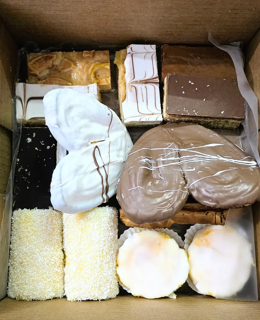Panaderia Jovita — La Orotava