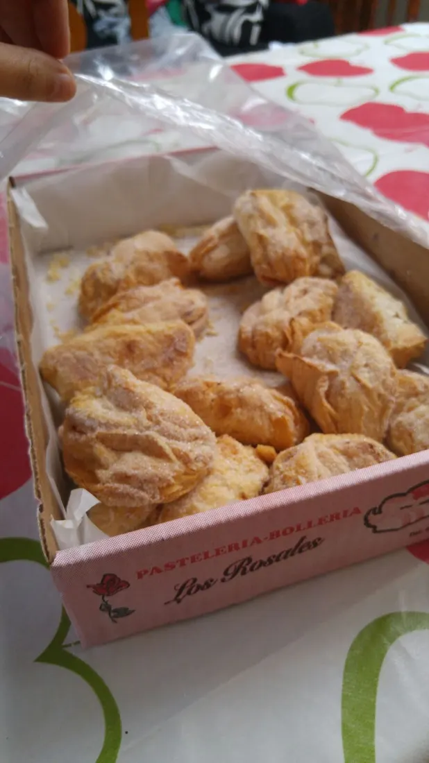 Panaderia Los Rosales — La Orotava
