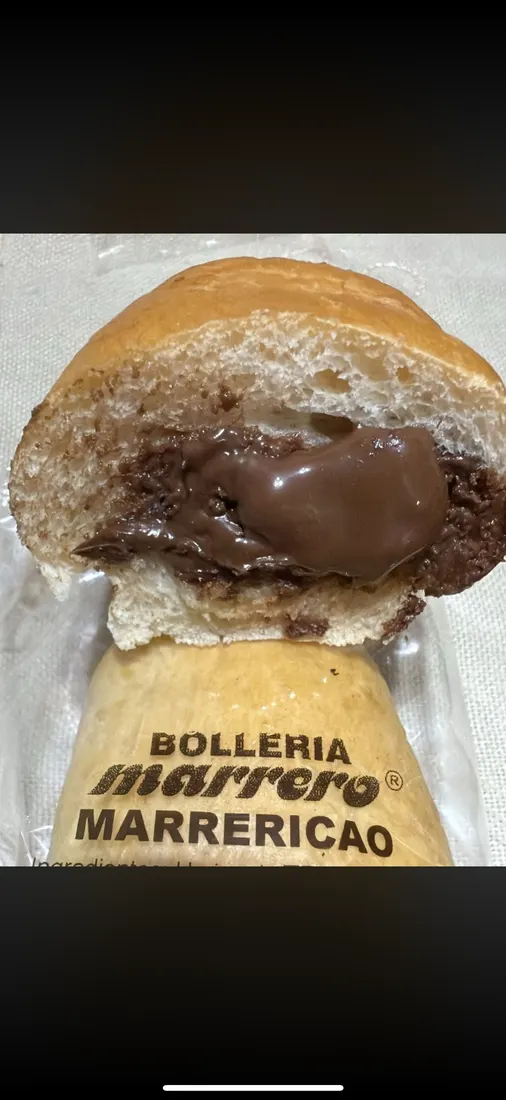 Panaderia Marrero — La Orotava