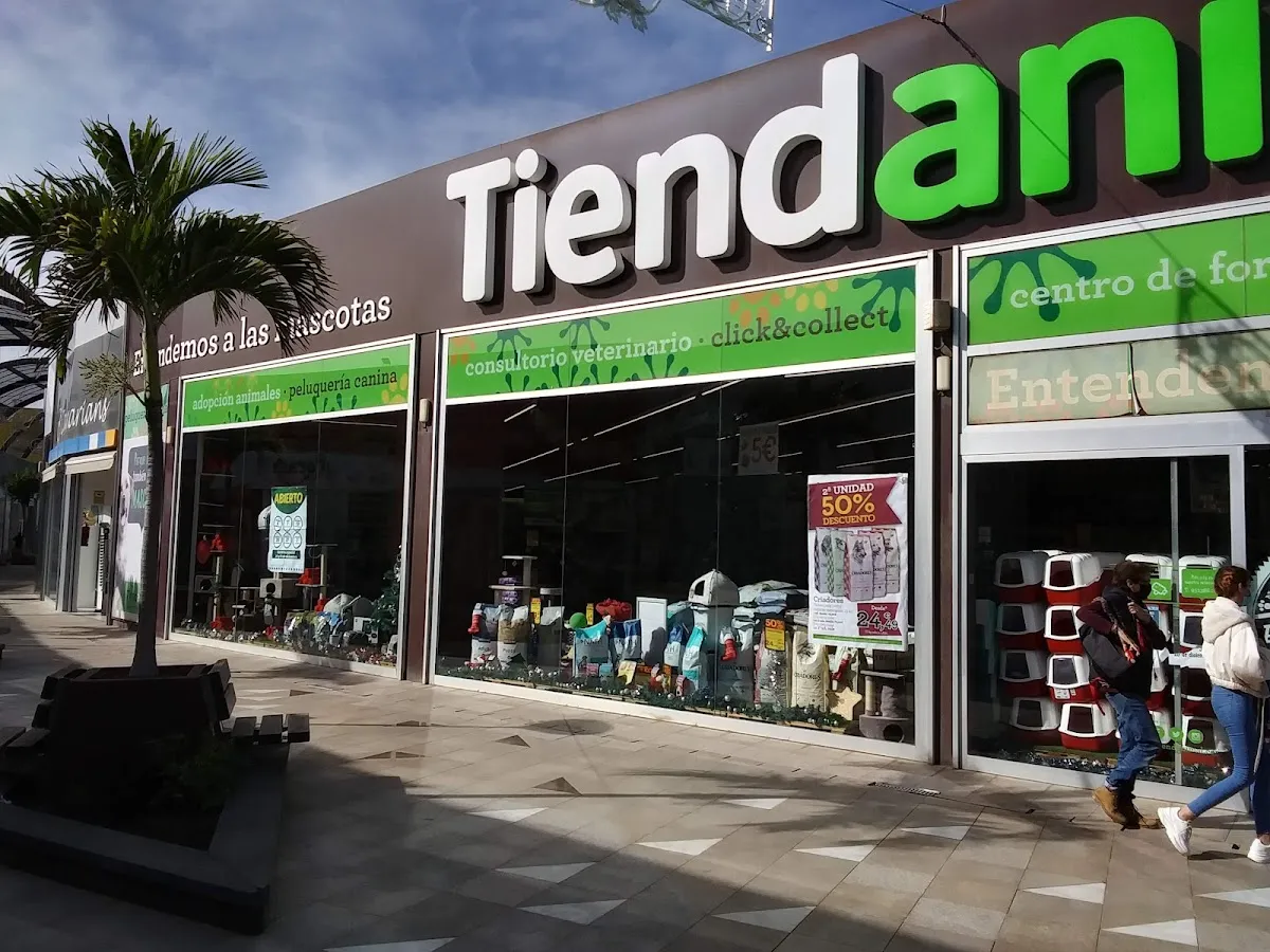 Pasteleria Brisa Mar — Telde