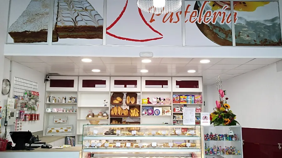 Pasteleria Delicias — Icod de los Vinos