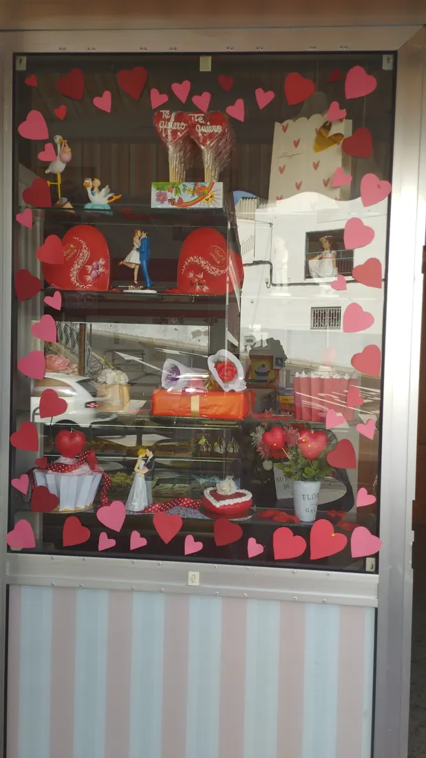 Pasteleria El Hornito — Arona