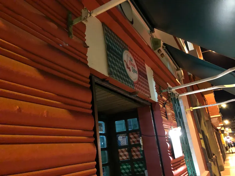 La Piccola Italia — Las Palmas De Gran Canaria