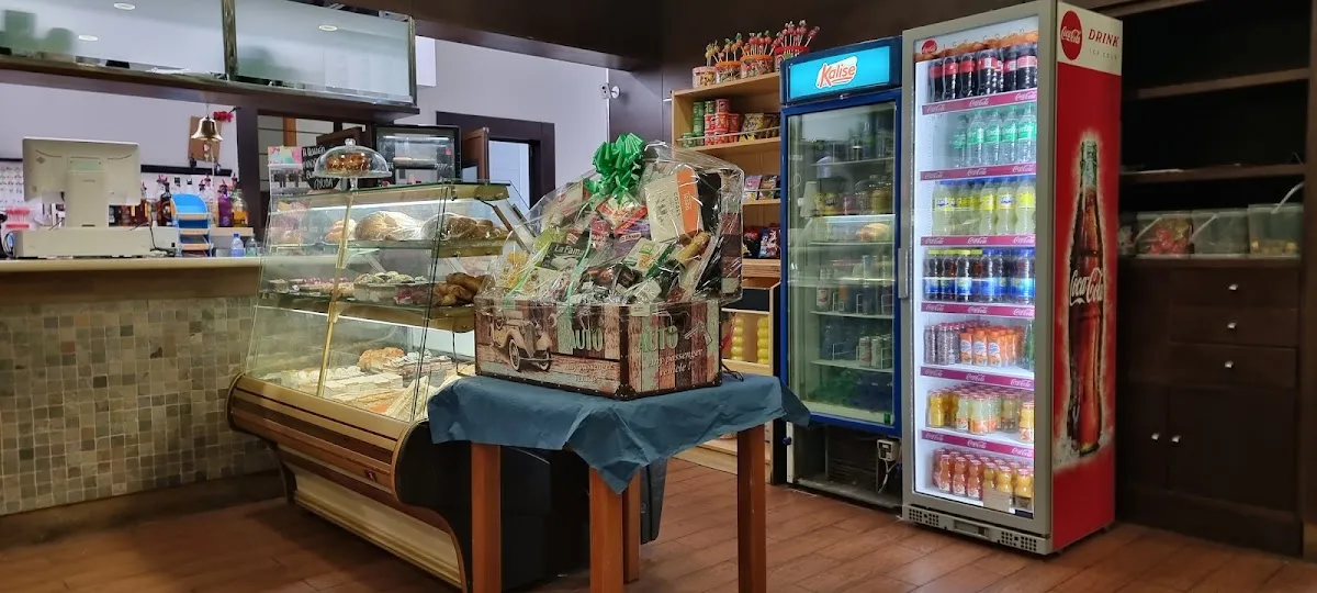 Piscolabis La Esquina — Telde