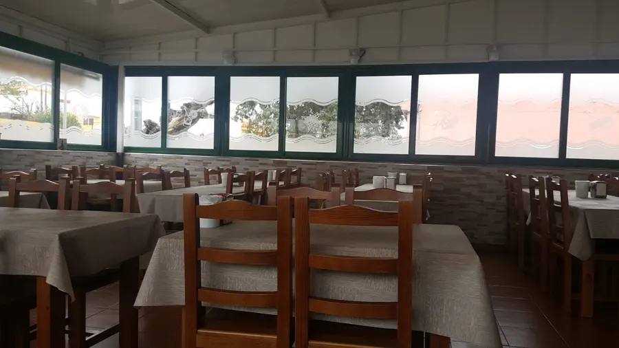 Piscolabis La Higuera — Valsequillo De Gran Canaria