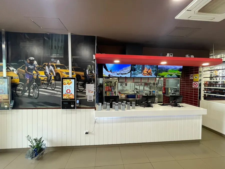 Pizza Royer'S — Ingenio