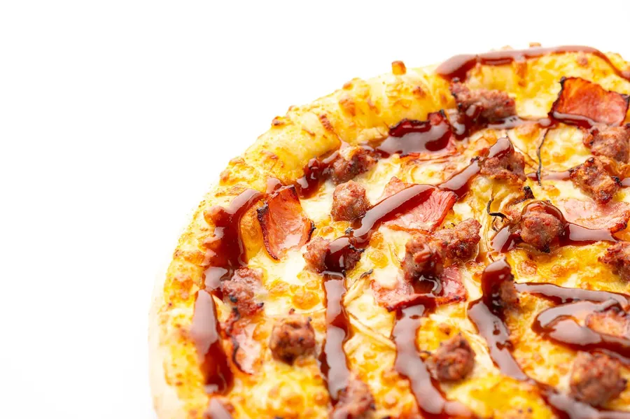 Pizza Royer'S — Las Palmas De Gran Canaria