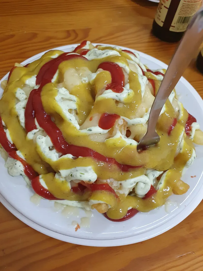 Pizzería Critters — Ingenio