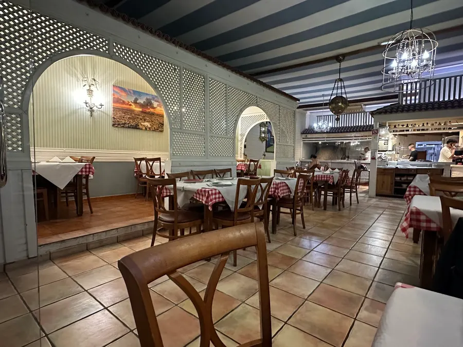 Pizzería El Capricho — Puerto Del Rosario