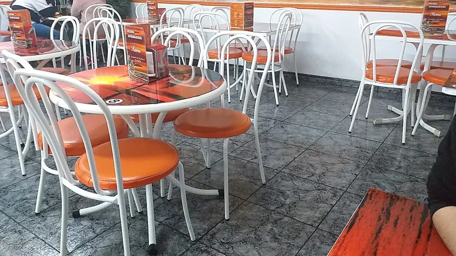 Pizzeria Hamburgueseria Hawai — Las Palmas De Gran Canaria