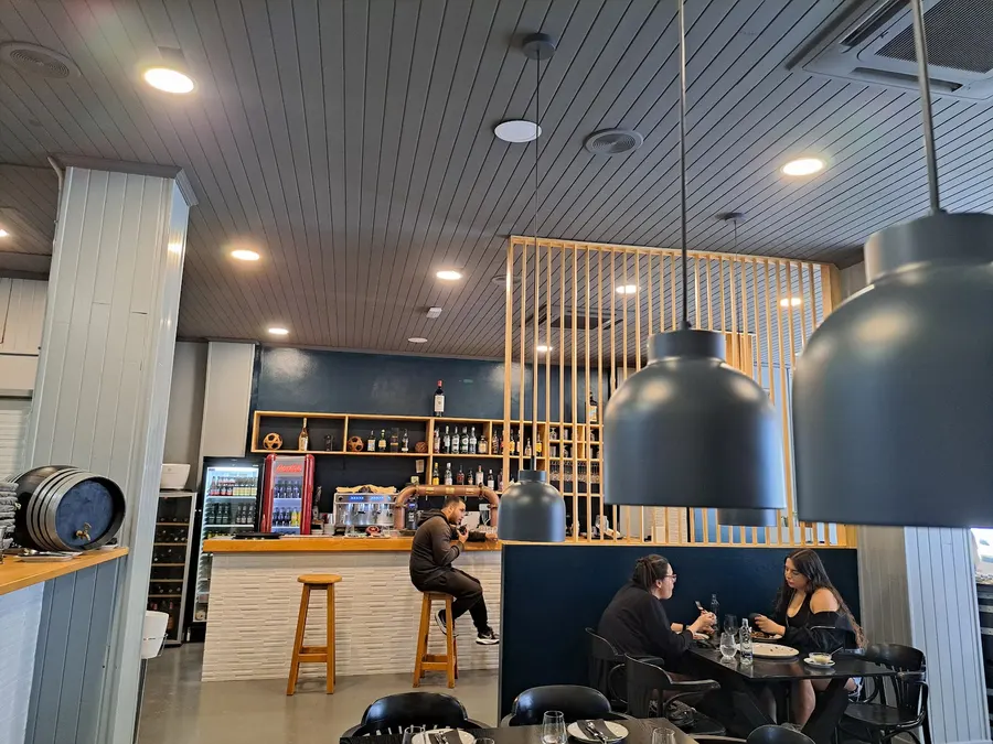 Pizzeria Monnalisa — Las Palmas De Gran Canaria