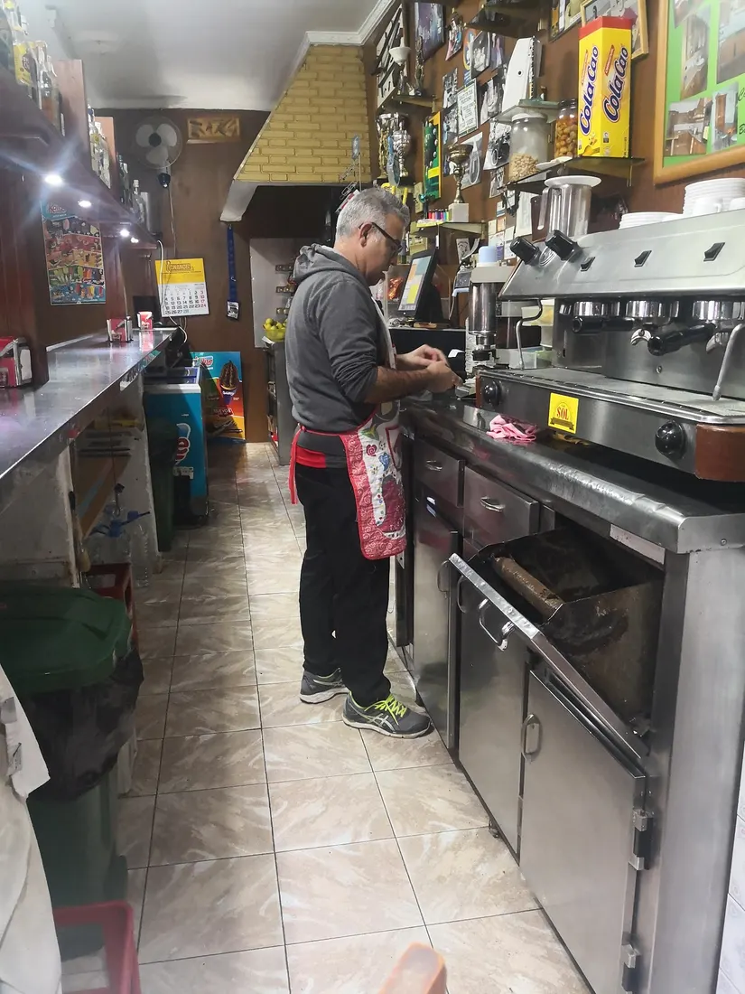 Plaza La Cuadra — Ingenio