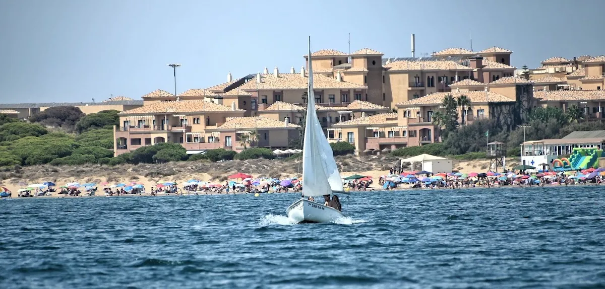 Punta Umbria — Telde