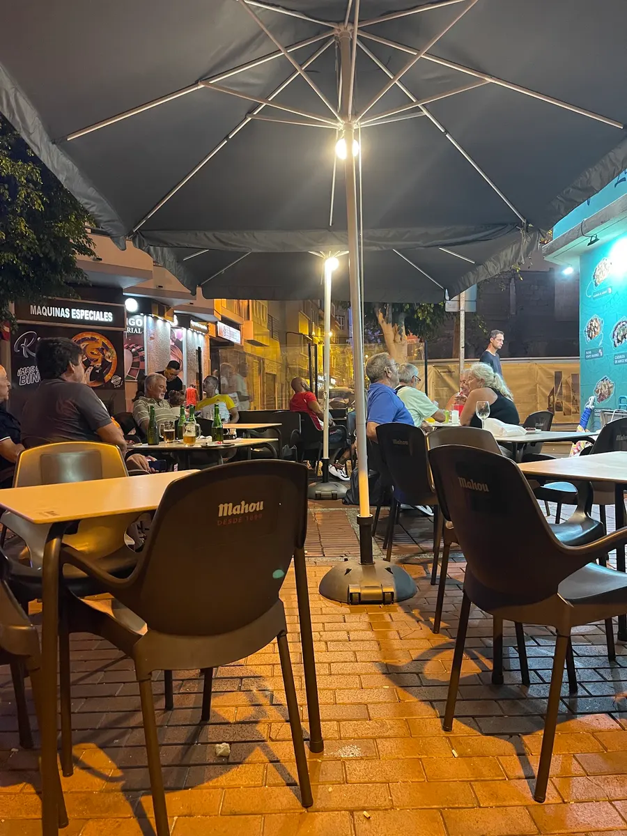 Punto Marino Xl — Las Palmas De Gran Canaria