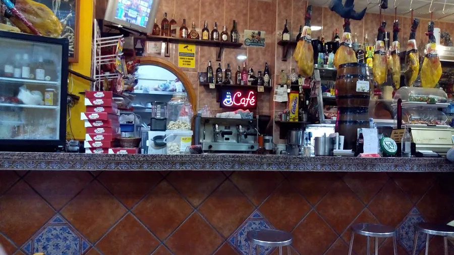 El Rincon De Panchito — Las Palmas De Gran Canaria