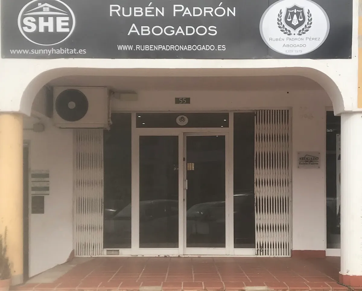 Rubén Padrón Abogados en Arona — foto 2