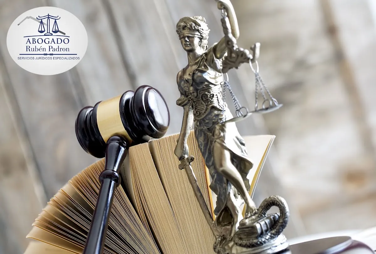 Rubén Padrón Abogados en Arona — foto 3