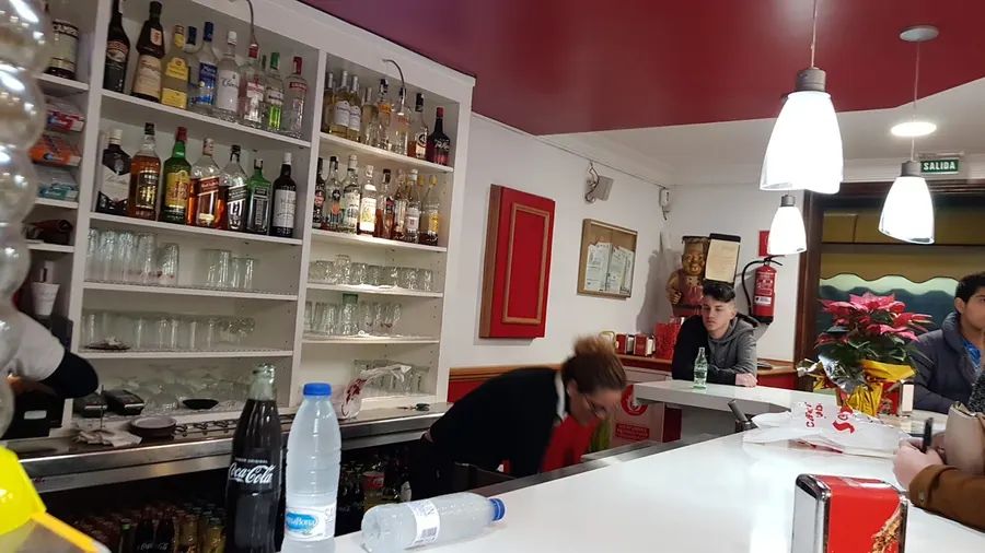 Sabor Sabor — Puerto Del Rosario