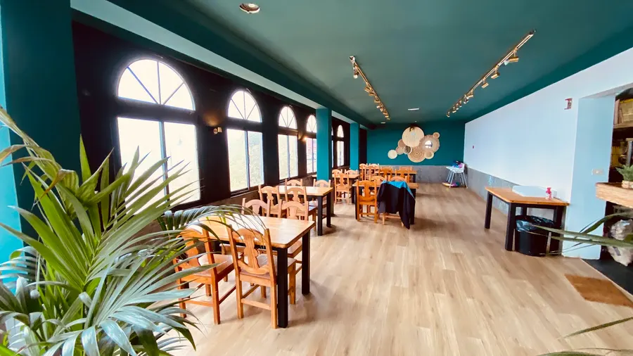 Salao — Las Palmas De Gran Canaria