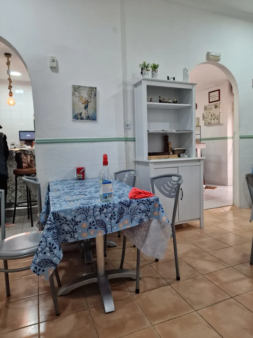 El Salteado Canario — Las Palmas De Gran Canaria
