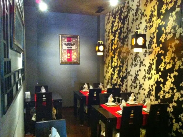 Samurai Ii — Las Palmas De Gran Canaria