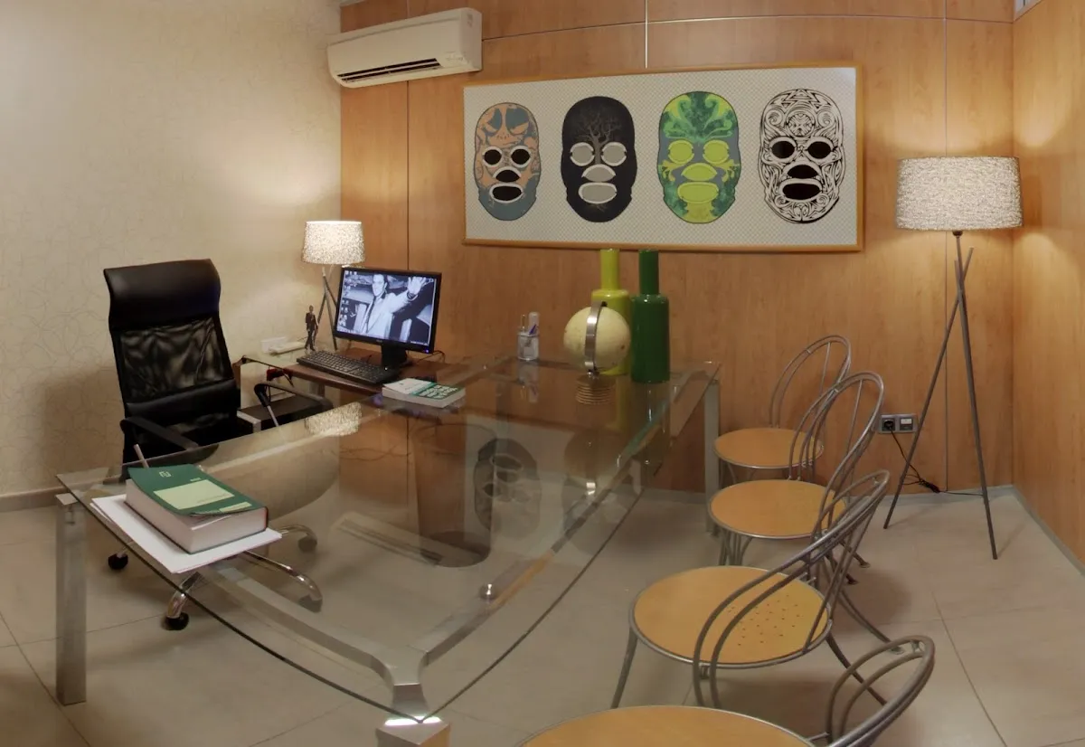 Santana Abogados — Arona
