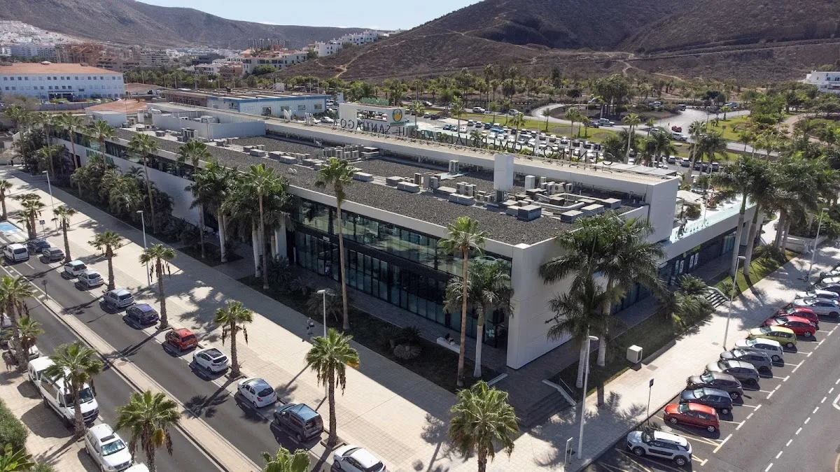 Santiago Martín Abogados - Solicitors en Arona — foto 3