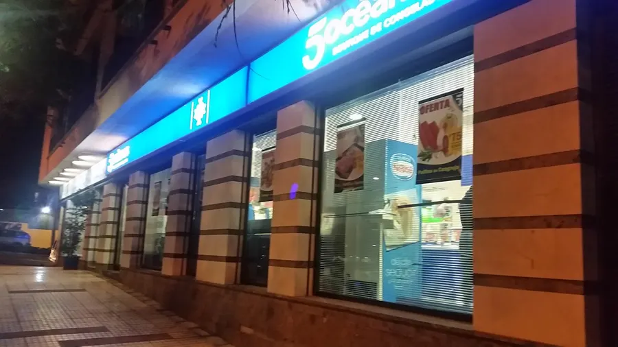 Supermercado Alteza — Granadilla de Abona