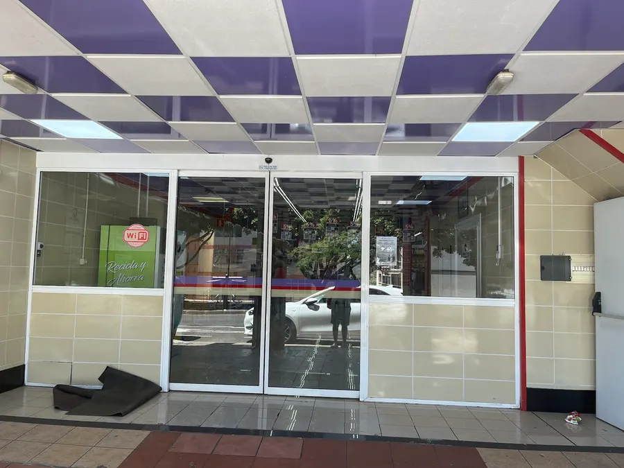 Supermercado Alteza — Santa Cruz de Tenerife