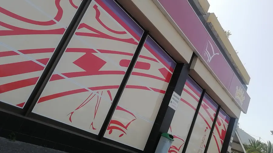 Supermercado Alteza — Los Realejos