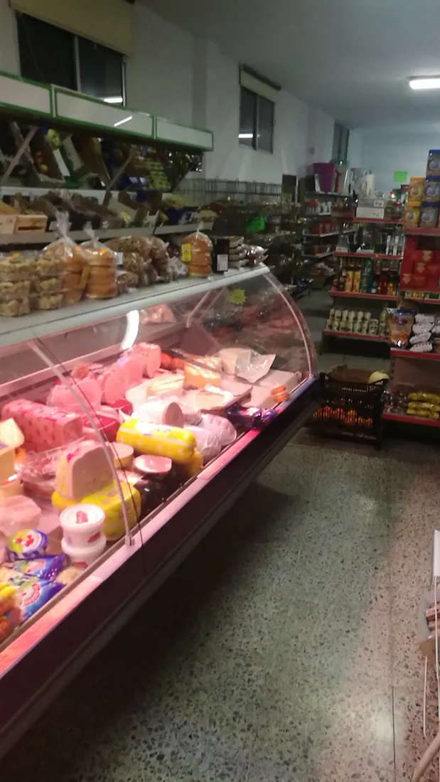 Supermercado Cheo — Guía de Isora