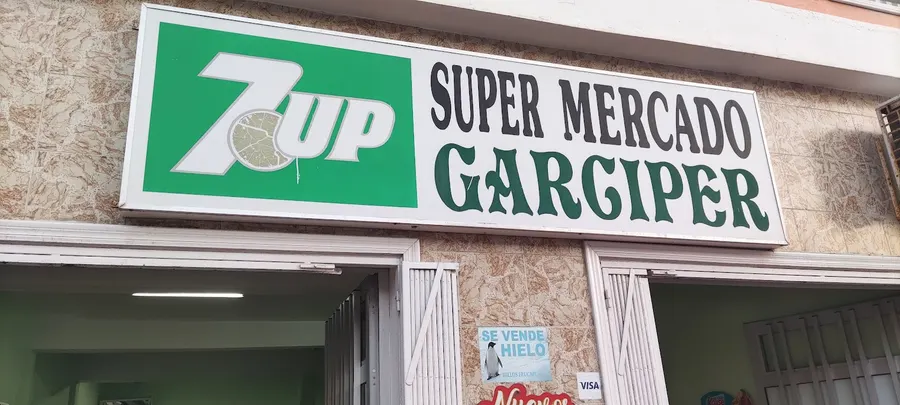 Supermercado Garciper — Granadilla de Abona