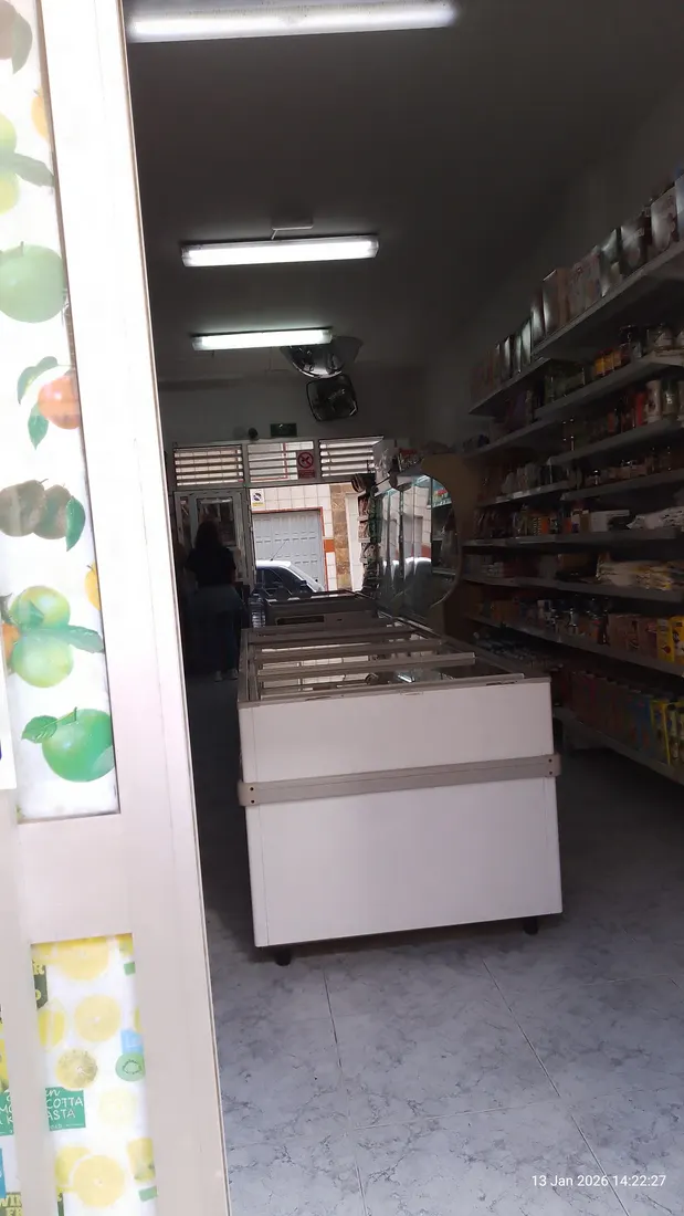 Supermercado Siempre Fresco — Arona