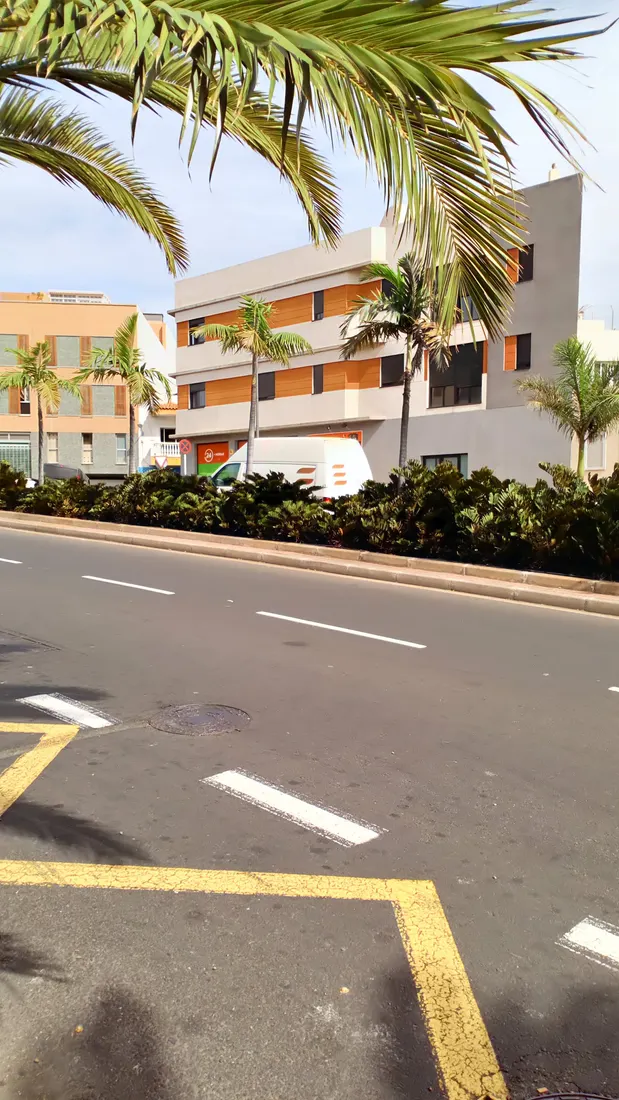 Supermercado Spar — La Laguna