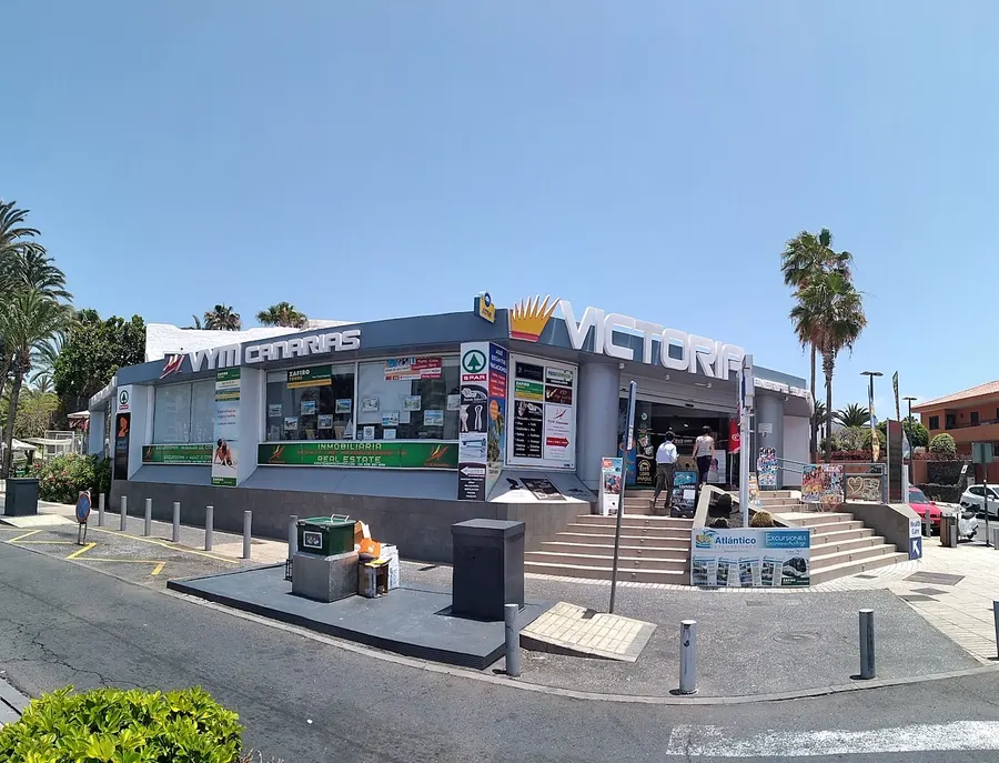 Supermercado Spar Troya — Adeje