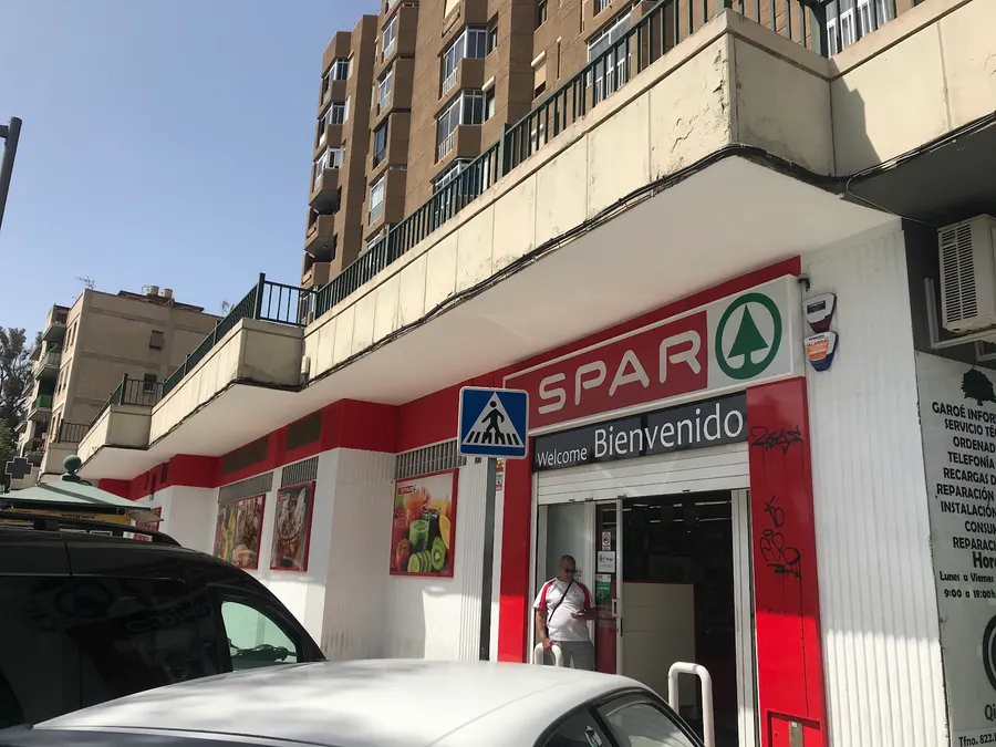 Supermercado Superdino Delicias — Santa Cruz de Tenerife