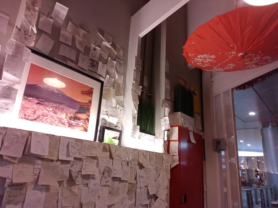 Sushi And Bowl — Las Palmas De Gran Canaria