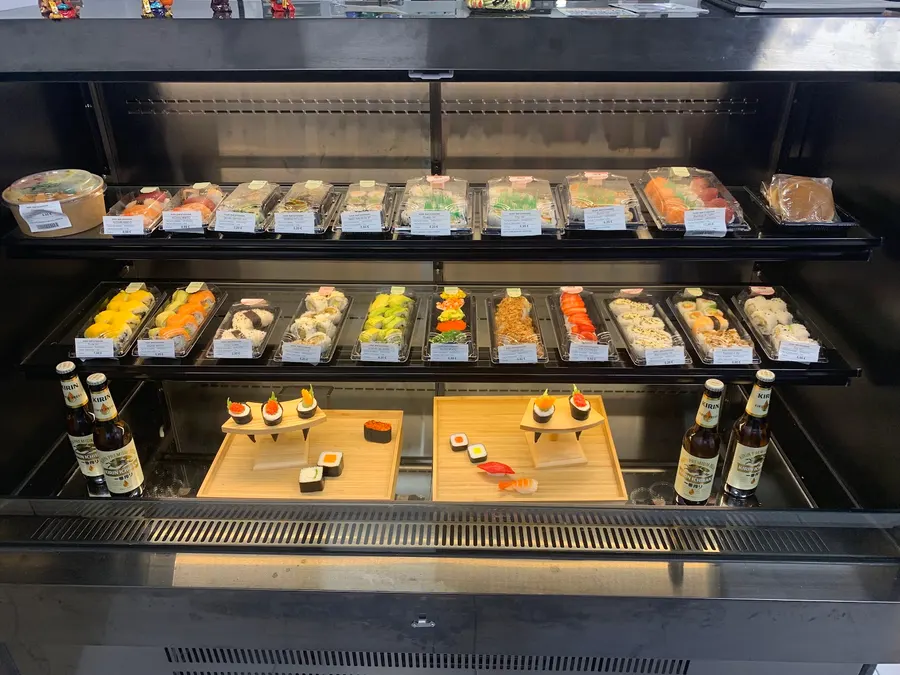 Sushi Bar — Las Palmas De Gran Canaria