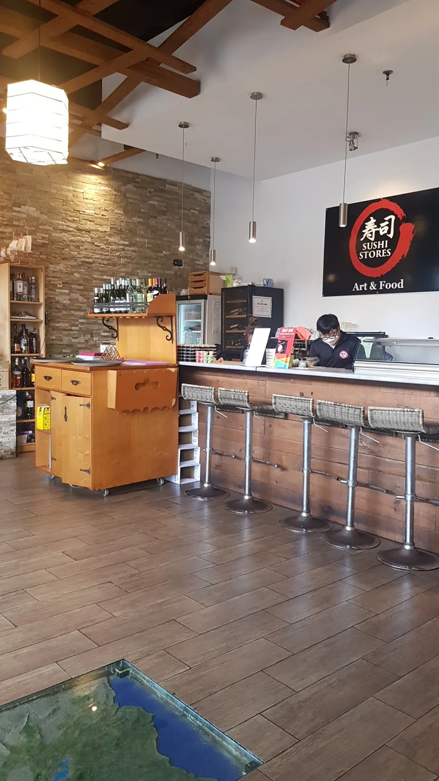Sushi Stores — Las Palmas De Gran Canaria