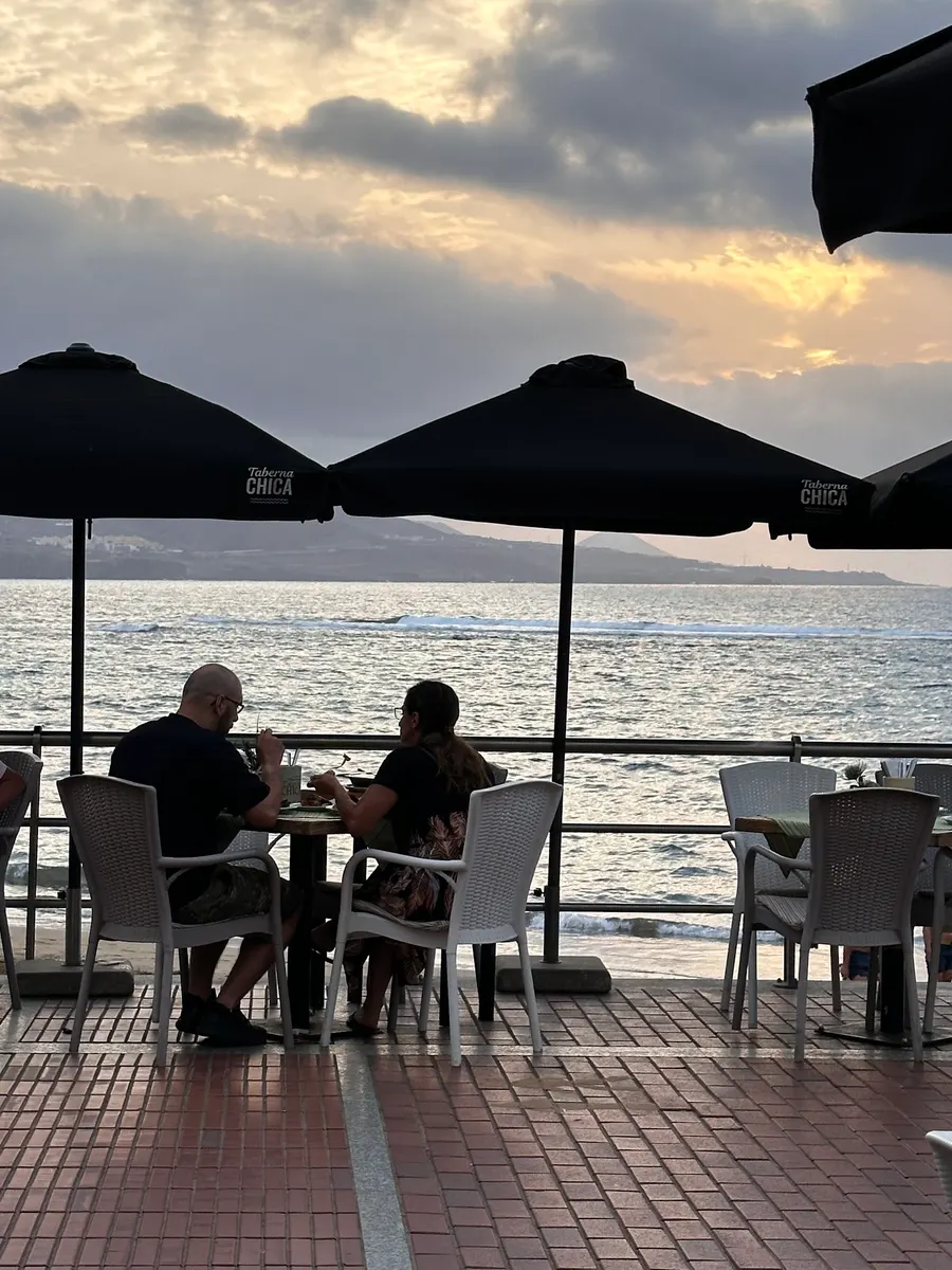 Taberna Chica 2 — Las Palmas De Gran Canaria