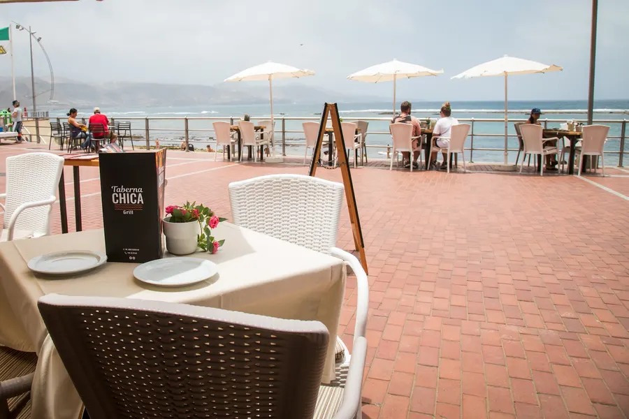 Taberna Chica — Las Palmas De Gran Canaria