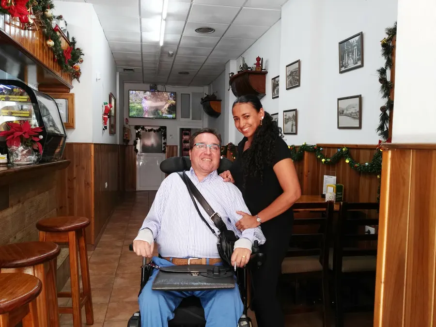 Taberna El Alambique — Las Palmas De Gran Canaria