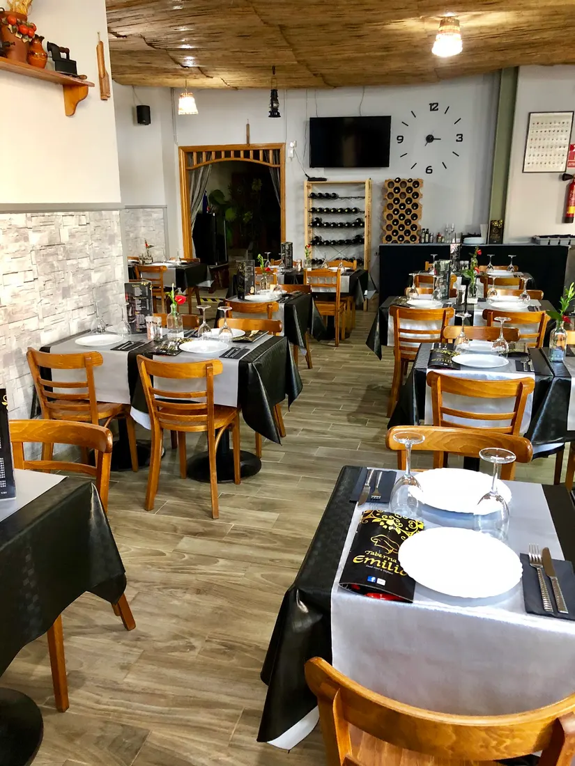 Taberna Emilio — Santa Lucia De Tirajana