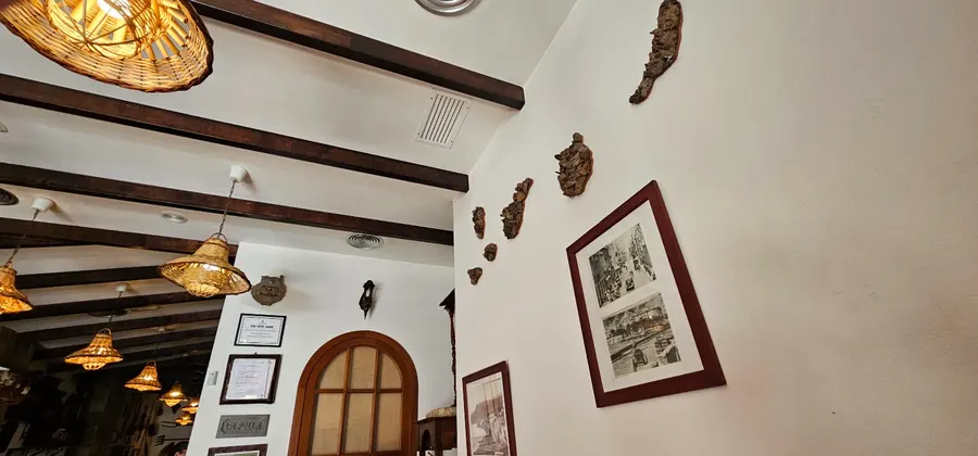Taberna La Pella — Santa Lucia De Tirajana
