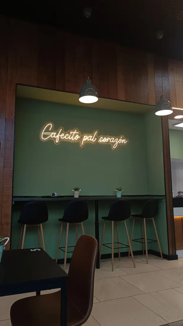 Take A Break Coffee — Las Palmas De Gran Canaria