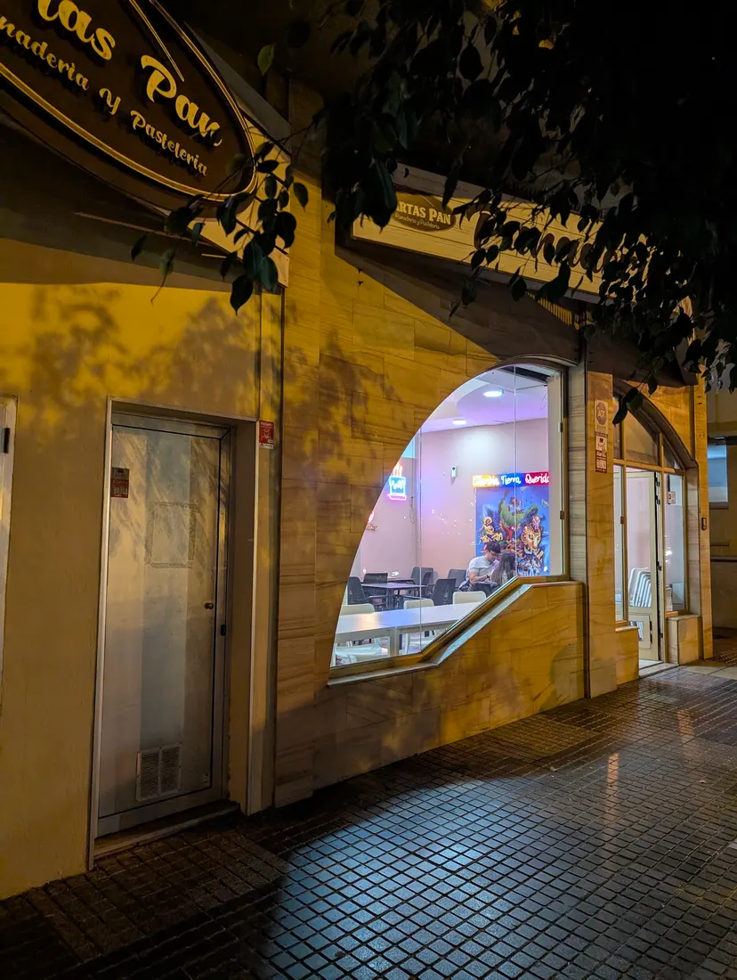 Tartas Pan — Las Palmas De Gran Canaria