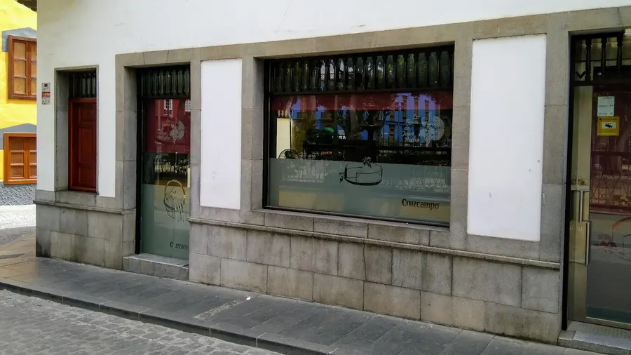 La Tasca De Juan Pedro — Galdar