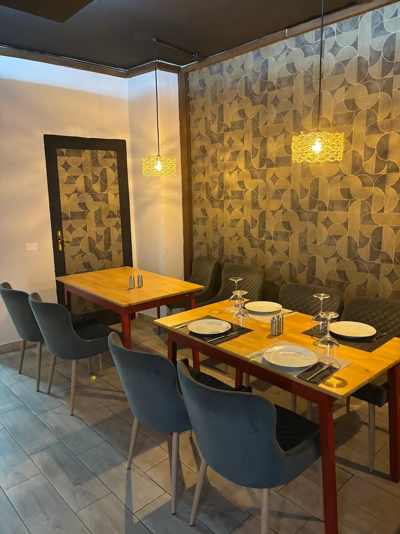 Tasca La Ermita — Ingenio