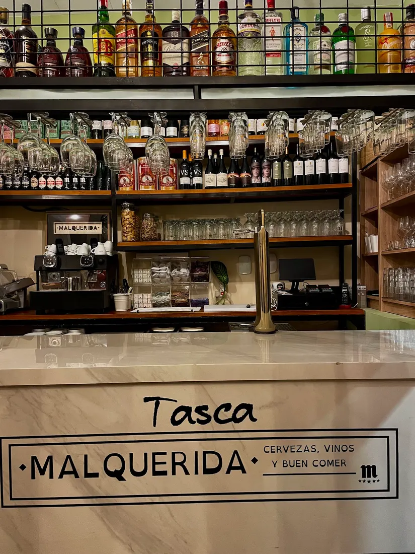 Tasca Malquerida — Las Palmas De Gran Canaria