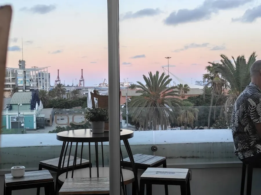 El Tendedero De Catalina — Las Palmas De Gran Canaria
